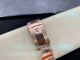 NOOB Factory Replica Rolex Sky-Dweller Gloss Black Dial Rose Gold Fluted Bezel 42MM Watch (8)_th.jpg